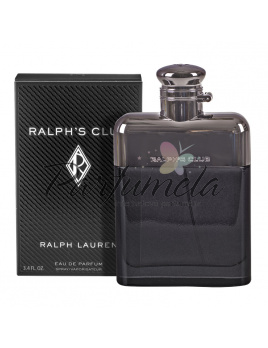 Ralph Lauren Ralph's Club, Parfumovaná voda 100ml, Tester