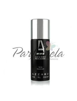 Azzaro Pour Homme, Deodorant 150ml