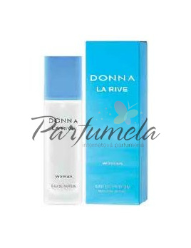 La Rive Donna, Toaletní voda 100ml (Alternativa parfemu Dolce & Gabbana Light Blue)
