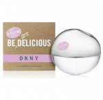 DKNY DKNY Be Delicious 100%, Parfumovaná voda 100ml