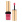 Yves Saint Laurent Baby Doll Kiss & Blush 05 Reverant Red, Lesk na rty - 10ml