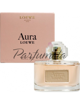 Loewe Aura, Parfémovaná voda 80ml