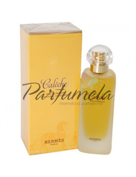 Hermes Caleche Soie de Parfum, Parfémovaná voda 100ml - tester