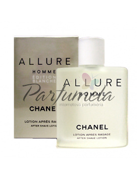 Chanel Allure Edition Blanche, Voda po holení - 100ml - tester