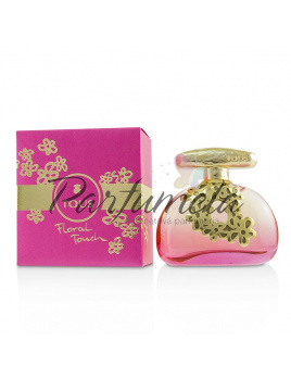 Touch Floral Touch, Toaletní voda 100ml - Tester