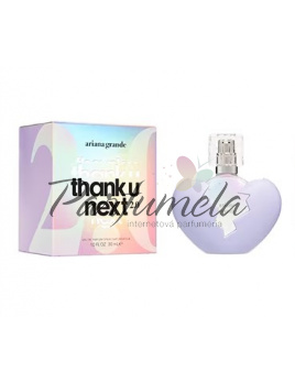 Ariana Grande Thank U Next 2.0, Parfumovaná voda 30ml