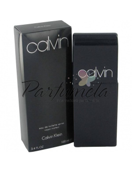 Calvin Klein Calvin, Toaletní voda 50ml