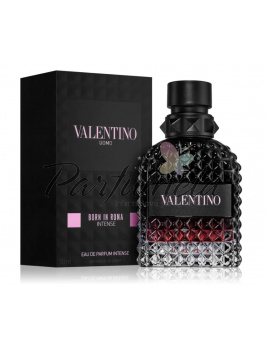 Valentino Born In Roma Intense Uomo, Parfémovaná voda 50ml