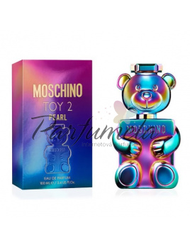 Moschino Toy 2 Pearl, Parfumovaná voda 100ml - Tester