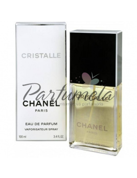 Chanel Cristalle, Parfémovaná voda 100ml