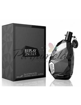Replay Stone for Him, Toaletní voda 100ml - tester