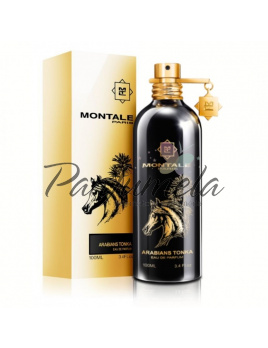 Montale Paris Arabians Tonka, Parfumovaná voda 100ml - Tester