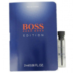 Hugo Boss Boss in Motion Blue Edition (M)