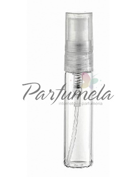 Cartier Pasha for man, Parfum - Odstrek vône s rozprašovačom 3ml