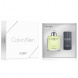 Calvin Klein Eternity man SET: Toaletní voda 100ml + Deostick 75ml