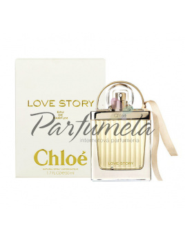 Chloe Love Story, Parfumovaná voda 30ml