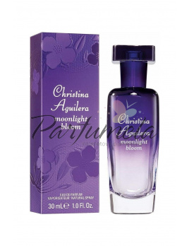 Christina Aguilera Moonlight Bloom, Parfumovaná voda 30ml