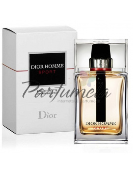 Christian Dior Homme Sport, Toaletní voda 10ml