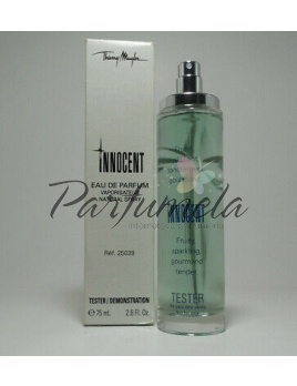 Thierry Mugler Innocent, Parfémovaná voda 75ml - Tester