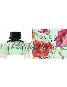 Gucci Flora by Gucci, Toaletní voda 75ml
