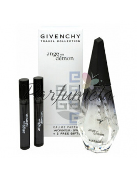 Givenchy Ange ou Demon, Parfémovaná voda 50ml + 2x 7,5ml Roll-on parfum