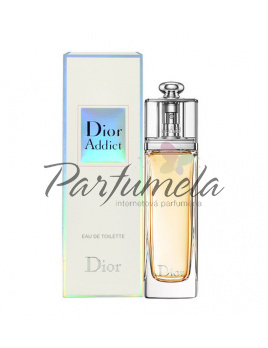 Christian Dior Addict, Toaletní voda 100ml - bez celofanu
