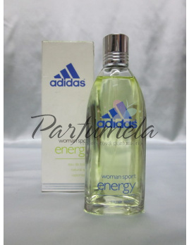 Adidas Woman Sport Energy, Toaletní voda 50ml
