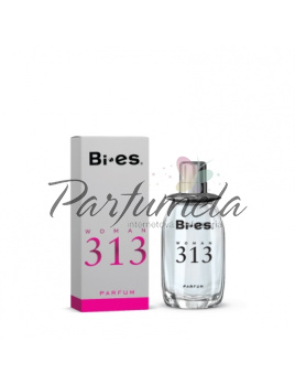 Bi-es 313, Parfémovaná voda 15ml (Alternatíva parfému Carolina Herrera 212)