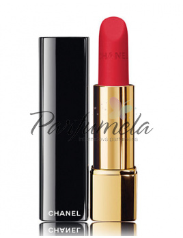 Chanel Rouge Allure Lipstick Rtěnka 49 - 3,5 g