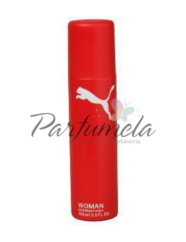 Puma Red, Deodorant 150ml
