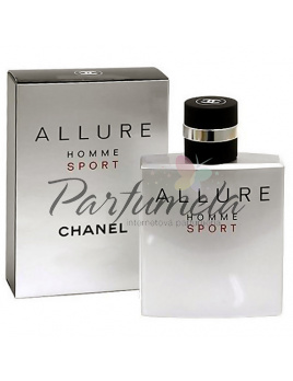 Chanel Allure Homme Sport, Voda po holení 100ml