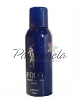 Ralph Lauren Polo Blue, Deodorant 150ml - Tester