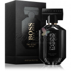 Hugo Boss The Scent for Her Parfum Edition, Parfémovaná voda 90ml