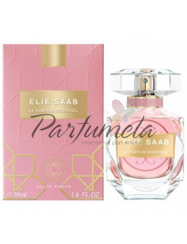Elie Saab Le Parfum Essentiel, Parfémovaná voda 90ml - tester