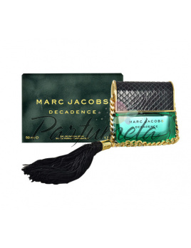 Marc Jacobs Decadence, Parfumovaná voda 100ml