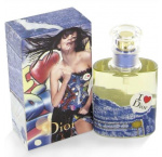 Christian Dior I Love Dior, Toaletní voda 50ml - Tester