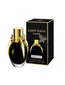 Lady Gaga Lady Gaga Fame, Parfémovaná voda 50ml - Tester