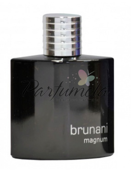 Cotec dAzur Brunani Men Magnum, Toaletní voda 100ml, (Alternatíva vône Bruno Banani Magic Man) - Tester