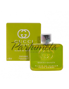 Gucci Guilty Elixir De Parfum Pour Homme, Parfum 60ml