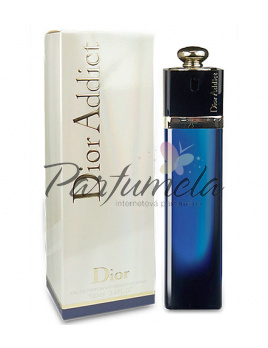 Christian Dior Addict, Parfémovaná voda 100ml