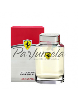 Ferrari Scuderia, Toaletná voda 125ml -Tester