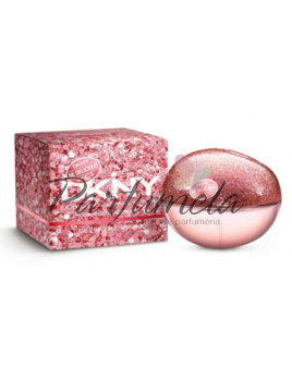 DKNY Be Delicious Fresh Blossom Sparkling Apple, Parfumovaná voda 50ml - Limited Edition
