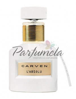 Carven L’Absolu, Parfumovaná voda 100ml - Tester