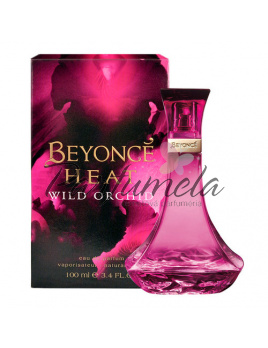 Beyonce Heat Wild Orchid, Parfémovaná voda 50ml