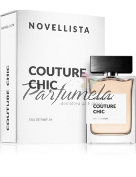 Novellista Couture Chic, Parfumovaná voda 75ml
