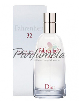 Christian Dior Fahrenheit 32, Toaletná voda 100ml, Tester