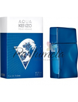 Kenzo Aqua Kenzo Pour Homme, Toaletní voda 30ml