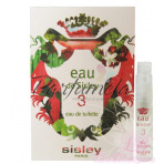 Sisley Eau de Sisley 3 (W)