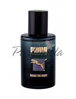 Puma Shake The Night, Toaletní voda 50ml