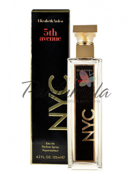 Elizabeth Arden 5th Avenue NYC, Parfémovaná voda 125ml - Limited Edition